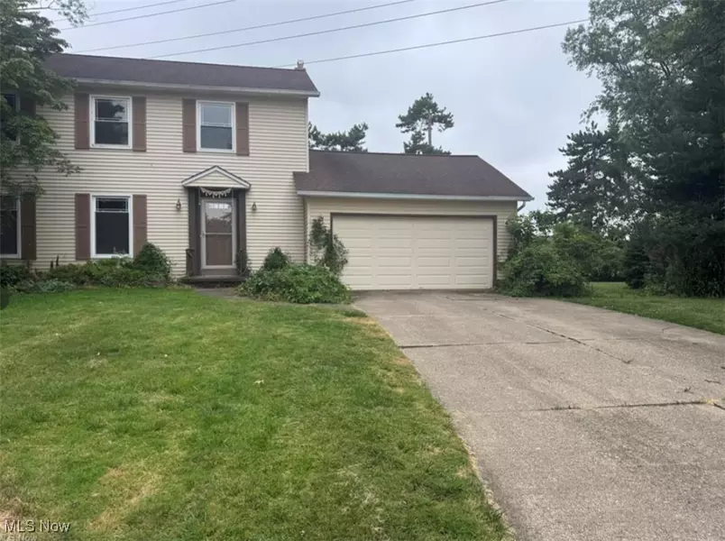 5719 York CT, Willoughby, OH 44094