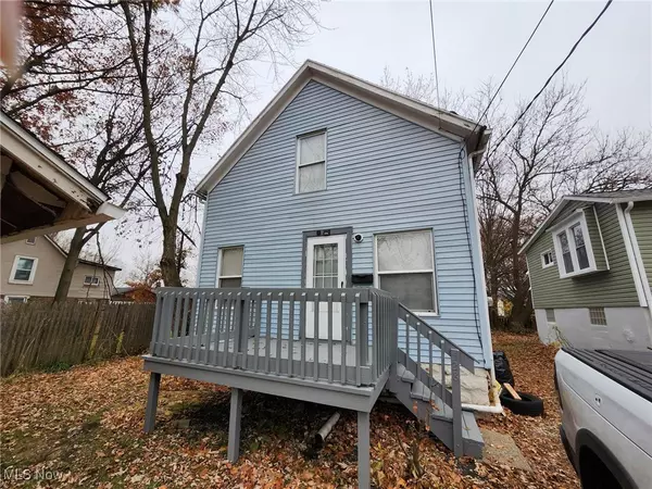 528 Gridley ST, Akron, OH 44306