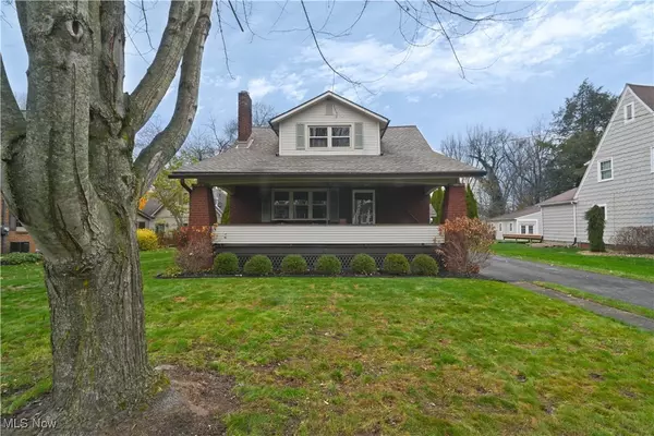 50 College ST, Poland, OH 44514