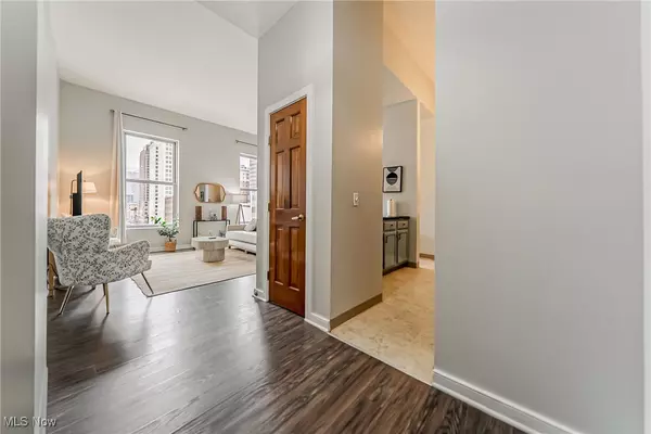 Cleveland, OH 44113,408 W Saint Clair AVE #505