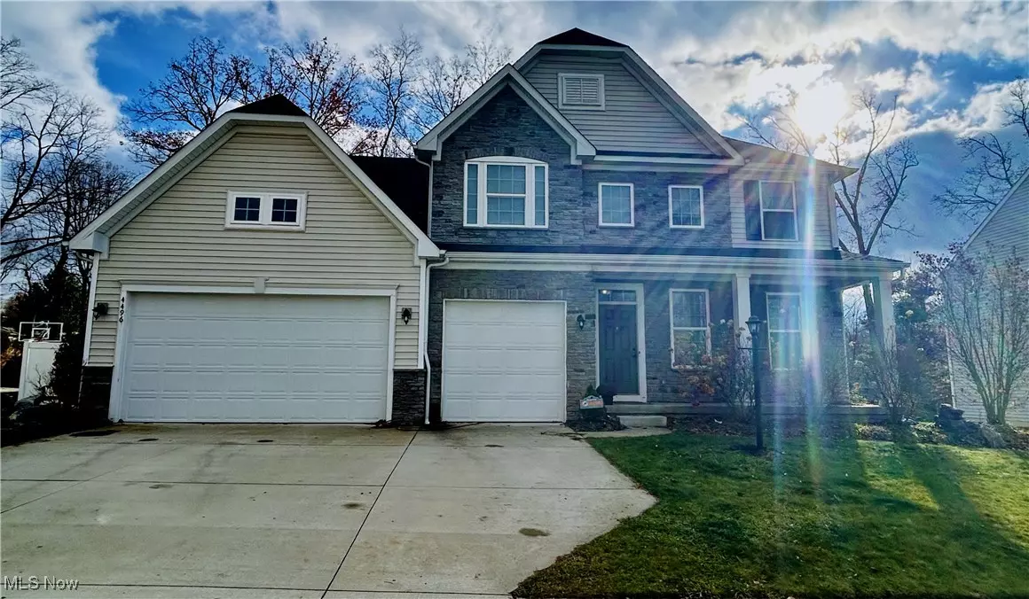 Copley, OH 44321,4496 Millbrook WAY