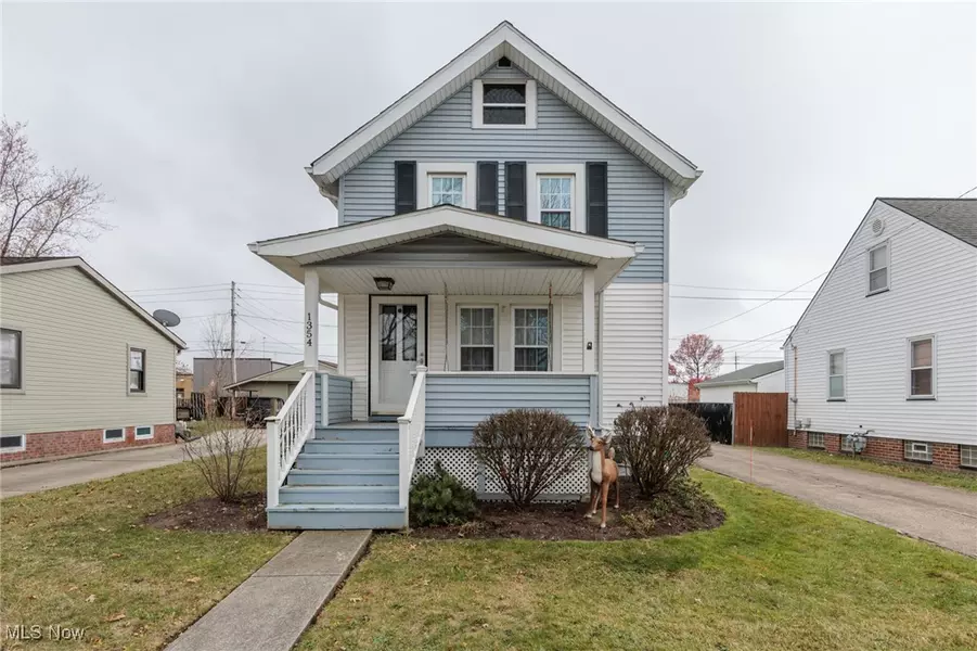 1354 Craneing RD, Wickliffe, OH 44092