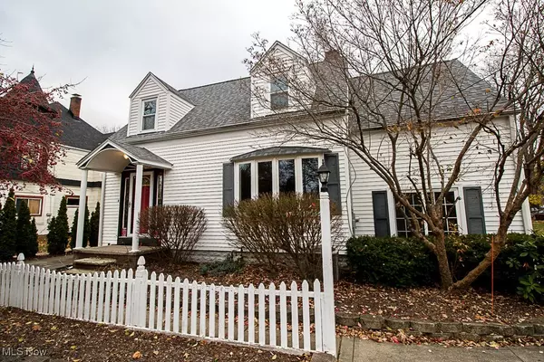 Willoughby, OH 44094,4223 Kirtland RD