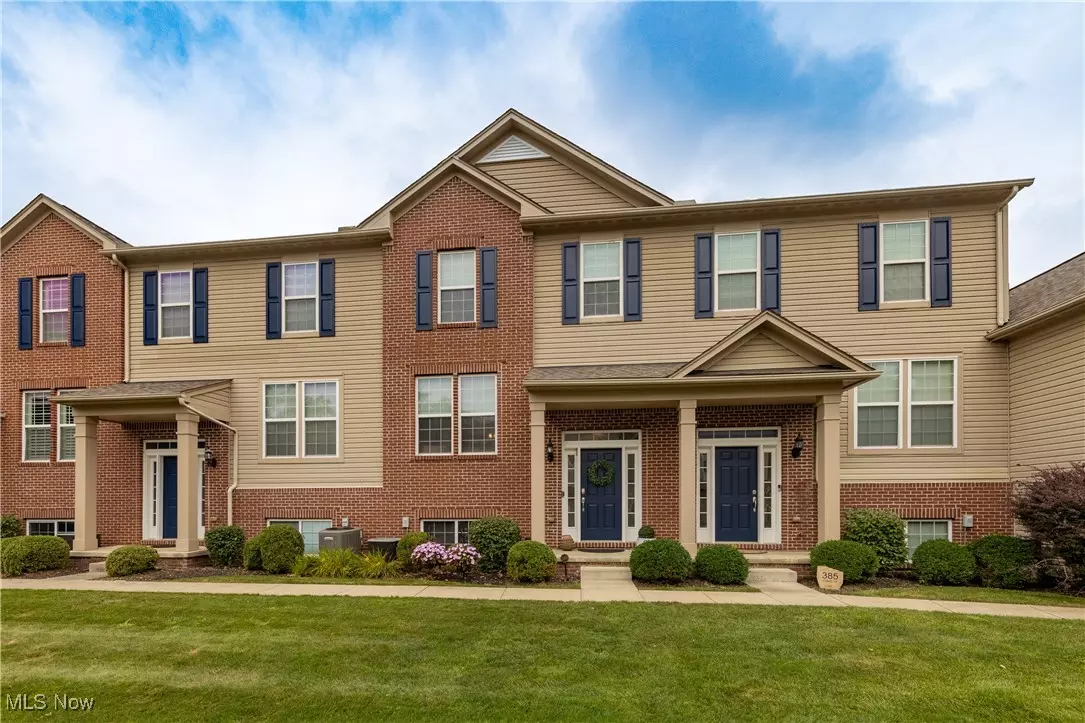 Copley, OH 44321,389 Caleb DR