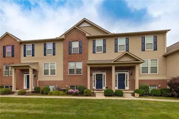 389 Caleb DR, Copley, OH 44321