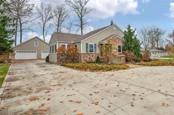 12150 N Boone RD, Columbia Station, OH 44028