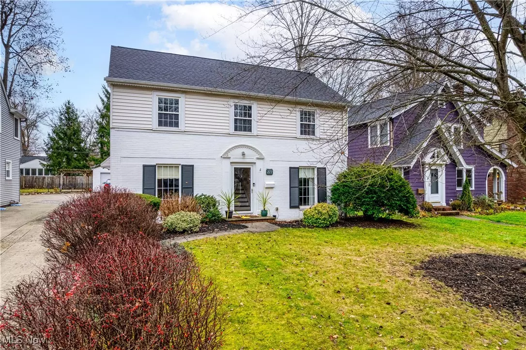 Akron, OH 44313,277 Kenilworth DR