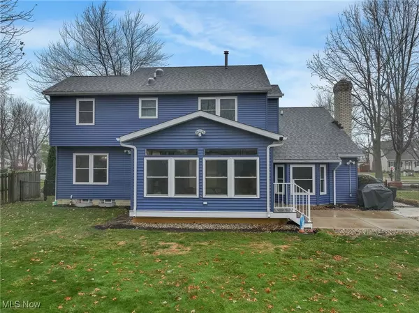 Mentor, OH 44060,7772 Barnaby LN