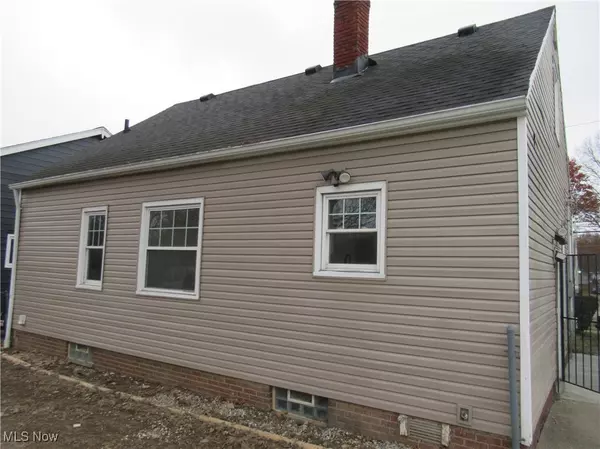 Garfield Heights, OH 44125,4738 Lawerence