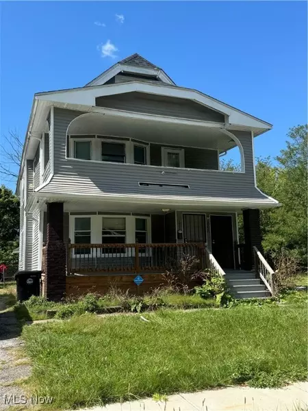 3252 E 128th ST, Cleveland, OH 44120