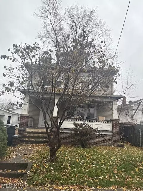 Akron, OH 44301,508 Eva AVE