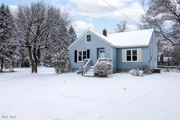 Barberton, OH 44203,96 Waltz DR