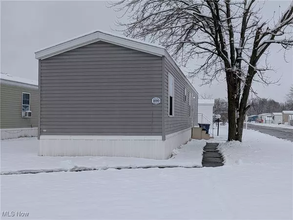 Elyria, OH 44035,100 Cedar Brook