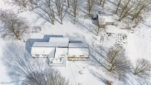 Kinsman, OH 44428,9484 Barclay RD N