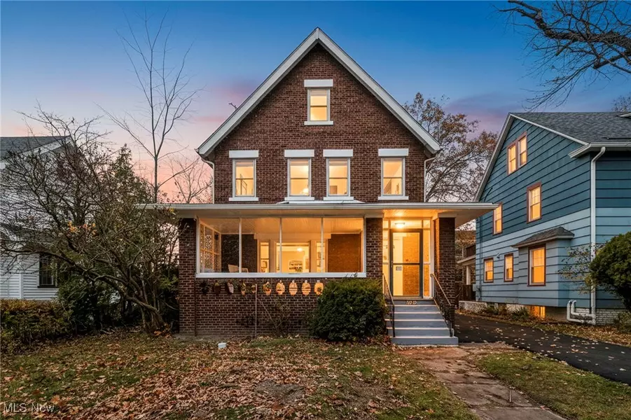 3147 Whitethorn RD, Cleveland Heights, OH 44118