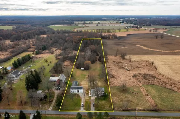 Columbia Station, OH 44028,34725 Capel RD