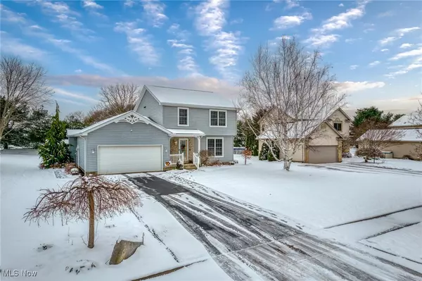 Salem, OH 44460,1124 Orchard Bend DR