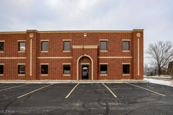 4699 Loomis #C, Ravenna, OH 44266