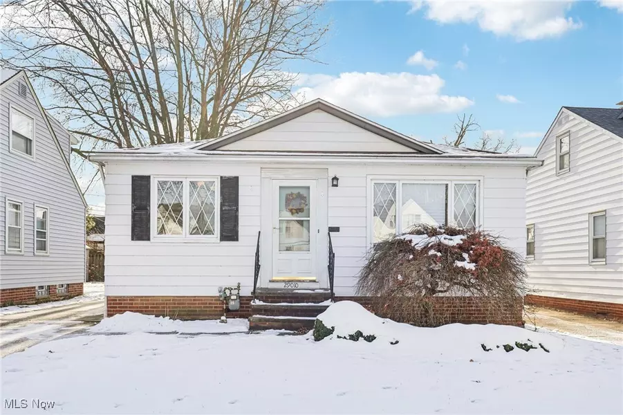 29010 Barjode RD, Willowick, OH 44095