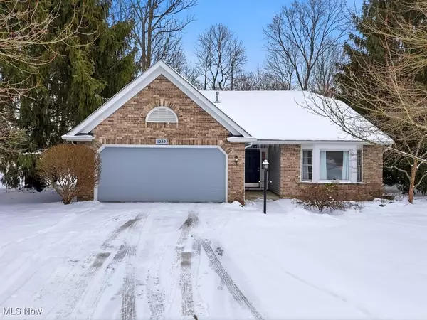 11239 Stanley LN, Twinsburg, OH 44087