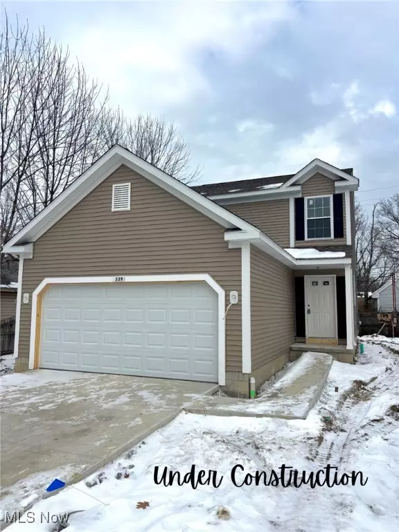 139 Lakewood DR, Avon Lake, OH 44012