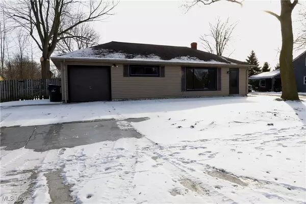 Sheffield Lake, OH 44054,4440 E Lake RD