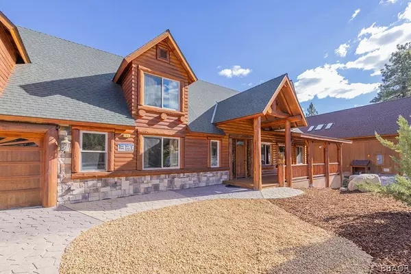 295 Stony Creek RD, Big Bear Lake, CA 92315