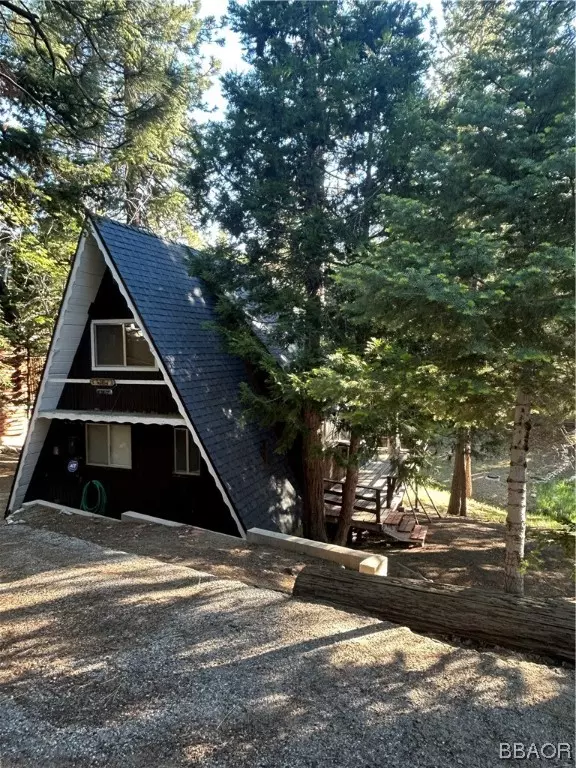 Big Bear Lake, CA 92315,43417 Bow Canyon RD