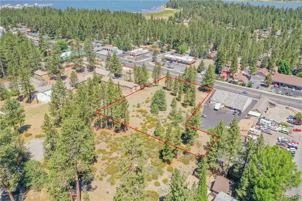 Big Bear Lake, CA 92315,41483 Big Bear BLVD