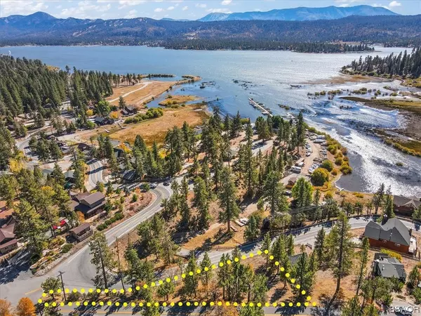 Fawnskin, CA 92333,39337 Garden PL