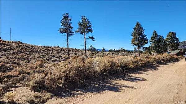 Big Bear City, CA 92314,0 Vale