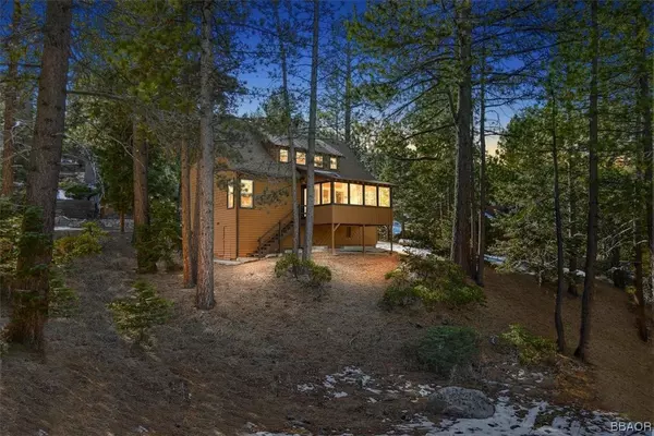 38708 Talbot DR, Big Bear Lake, CA 92315