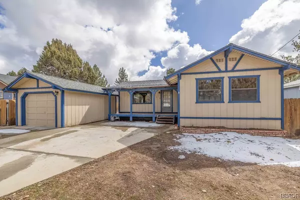 2130 4th LN, Big Bear City, CA 92314