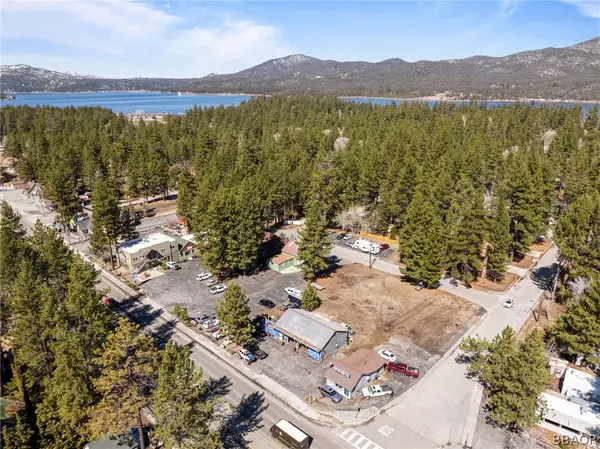 41656 Big Bear BLVD, Big Bear Lake, CA 92315