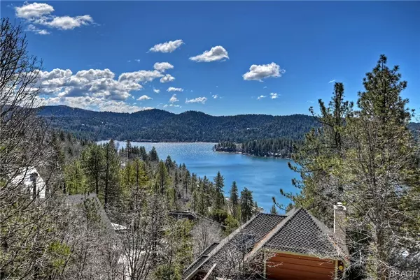 Lake Arrowhead, CA 92352,27887 N North Bay RD