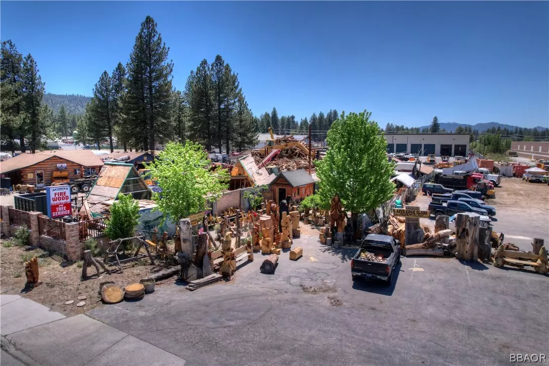 Big Bear Lake, CA 92315,42116 Big Bear BLVD