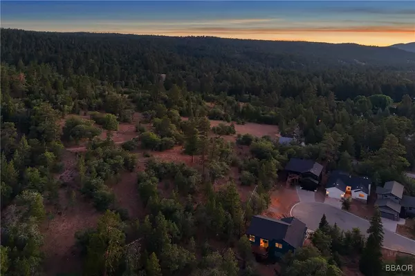 Big Bear Lake, CA 92315,870 Pine Meadow CT