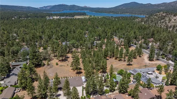 0 Fox Farm RD, Big Bear Lake, CA 92315