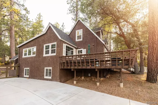 41209 Pennsylvania AVE, Big Bear Lake, CA 92315