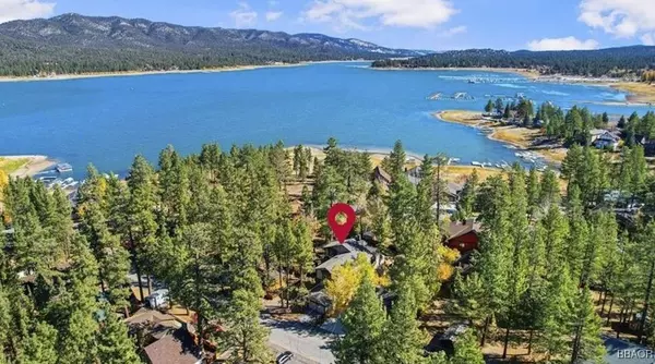 Big Bear Lake, CA 92315,335 Vista Lane LN