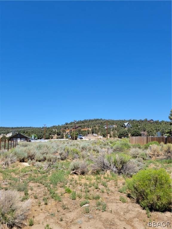 0 5th street, Big Bear City, CA 92314