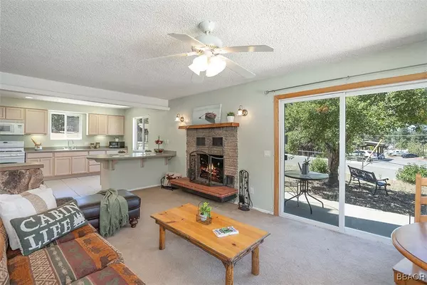 40958 Pennsylvania AVE, Big Bear Lake, CA 92315