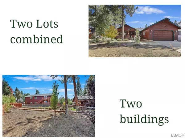 199 Pinecrest DR, Big Bear Lake, CA 92315