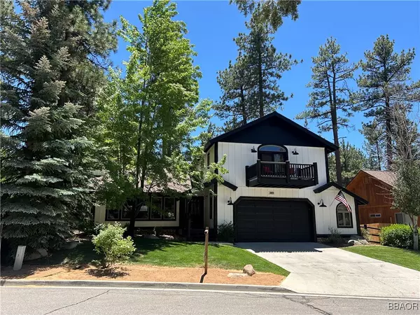 Big Bear Lake, CA 92315,42531 Gold Rush DR