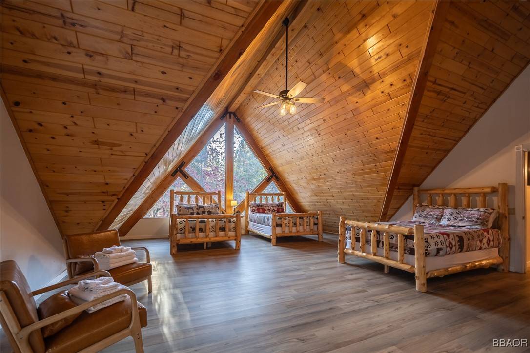 Big Bear Lake, CA 92315,125 Starvation Flats RD