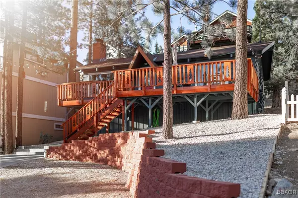 Big Bear Lake, CA 92315,42898 Encino RD