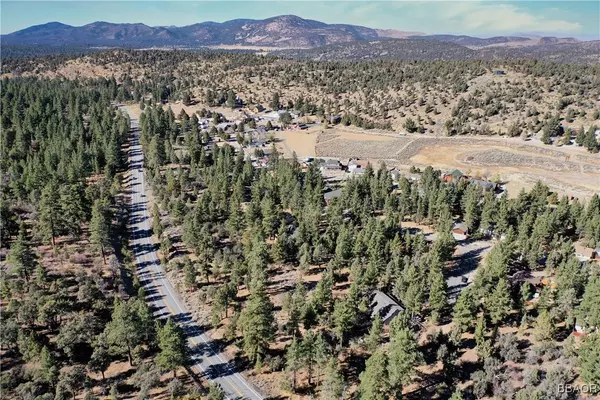 24 Lot 24 Skyview DR, Big Bear City, CA 92277