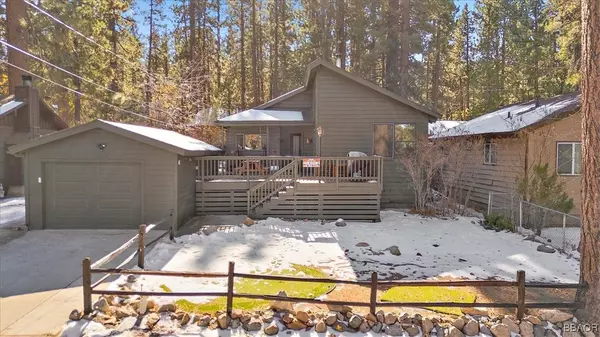 41435 Mcwhinney LN, Big Bear Lake, CA 92315