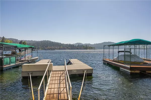 Lake Arrowhead, CA 92352,258 John Muir RD