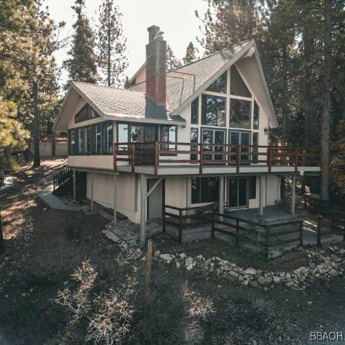 1265 Balsam DR, Big Bear Lake, CA 92315